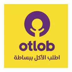 Otlob Logo