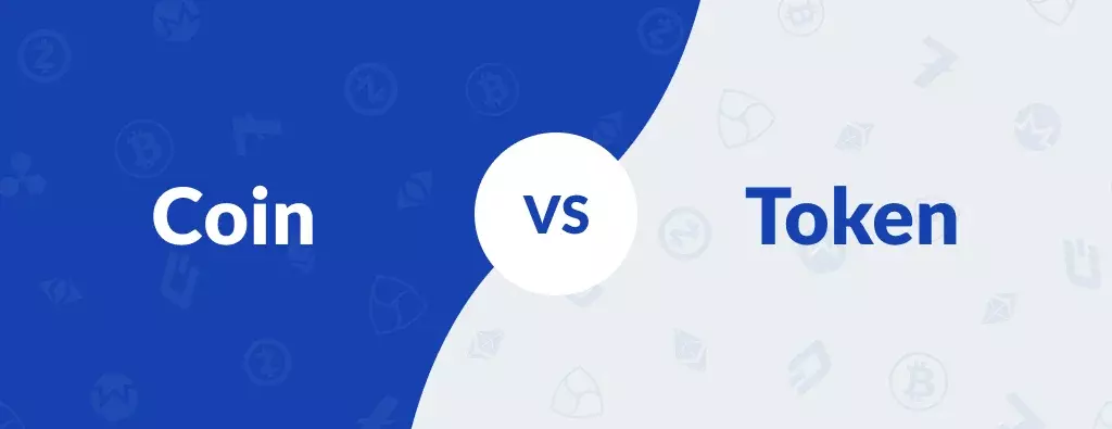 Coin vs Token