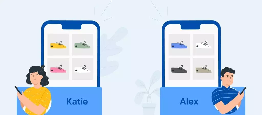 Personalized Product Matching in eCommerce