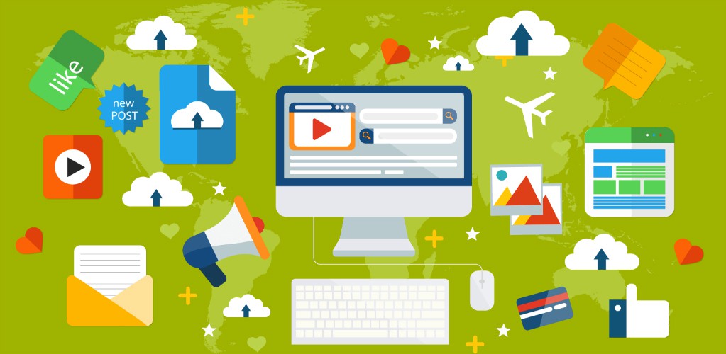Search Engine Optimization
