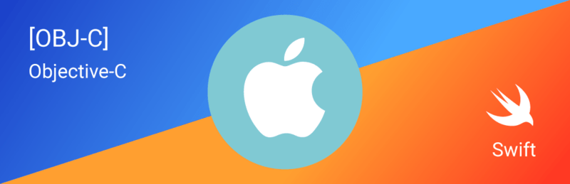 Swift vs Objective-C. Which iOS Language To Choose